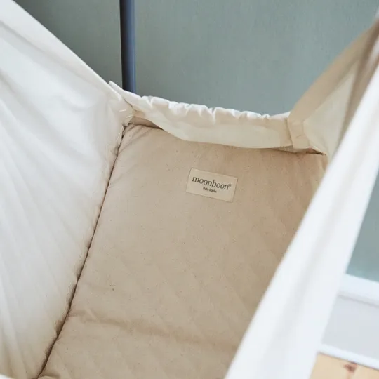 Moonboon Organic Babyhängematte 