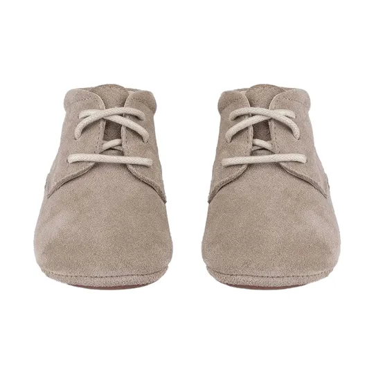 Baby Dutch Classic Babyboots - MOOS