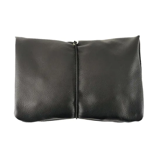 Mozz Bags Python Wickeletui Anthrazit