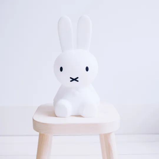 Mr Maria Miffy Erstes Licht Nachtlicht
