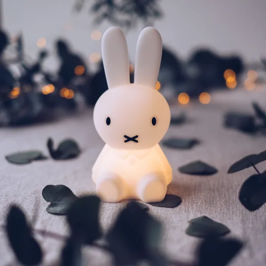 Mr Maria Miffy Lampe