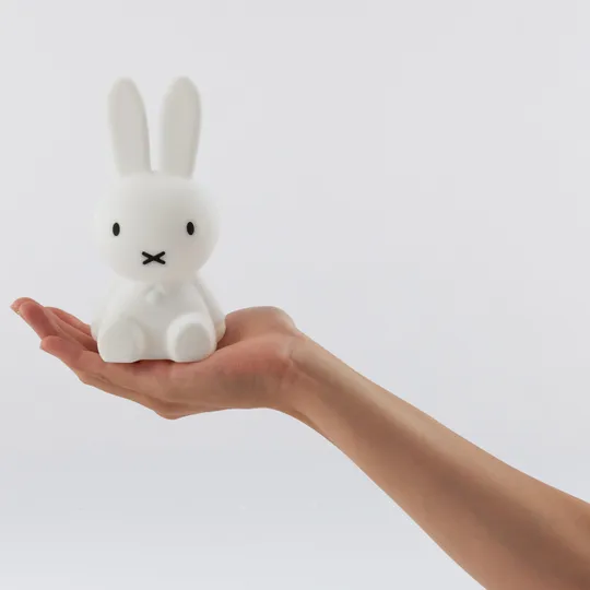 Mr Maria Miffy Lampe