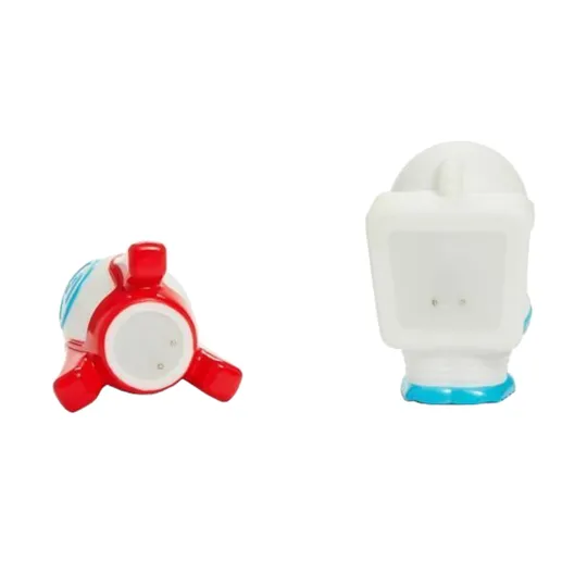 Munchkin Galaxy Buddies Badespielzeug