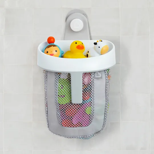 Munchkin Super Scoop Badespielzeug-Organizer