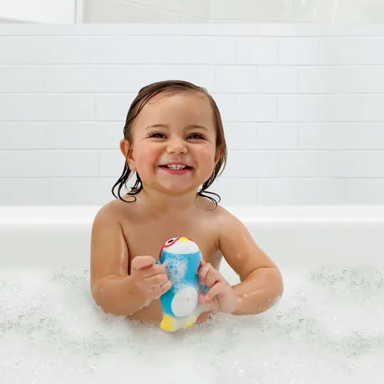 Munchkin Swimming Scuba Buddy Badspeeltje