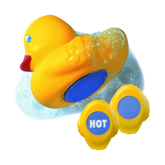 Munchkin White Hot™ Sicherheitsente