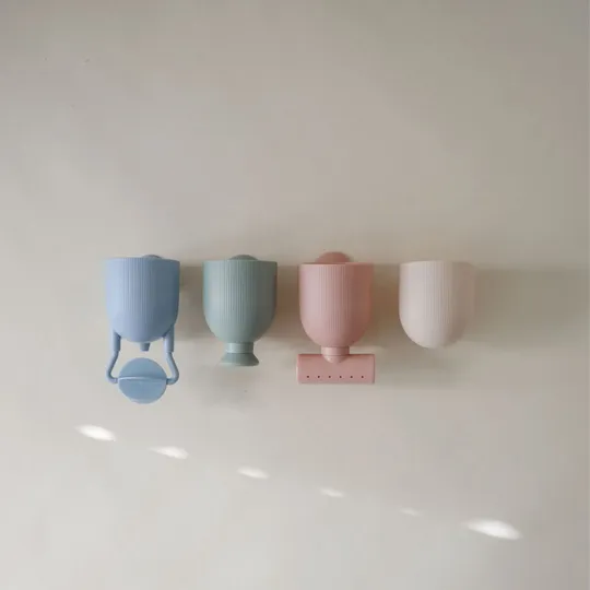 Mushie Badeset - Pour and Play - Multi