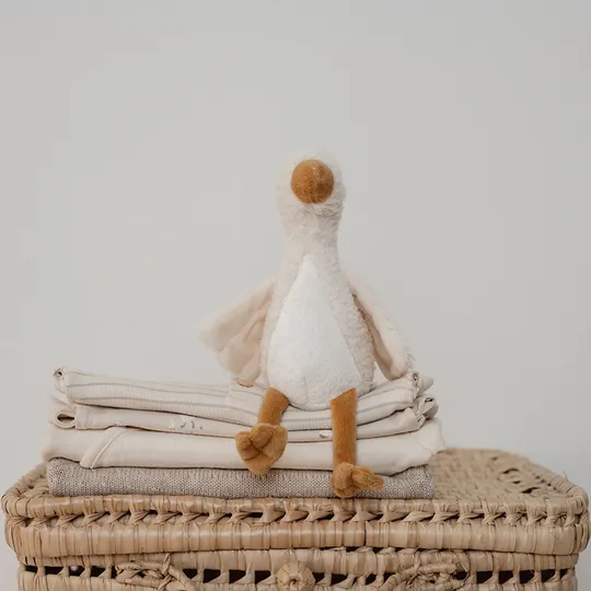 Little Dutch Babystrampler – Little Goose