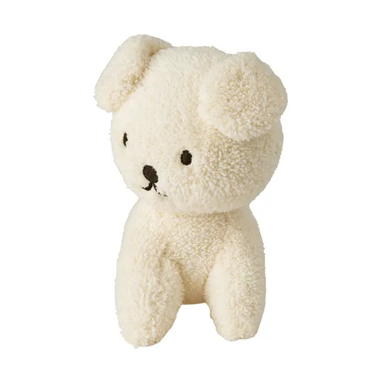 Miffy Snuffie Terry Kuscheltier Cream