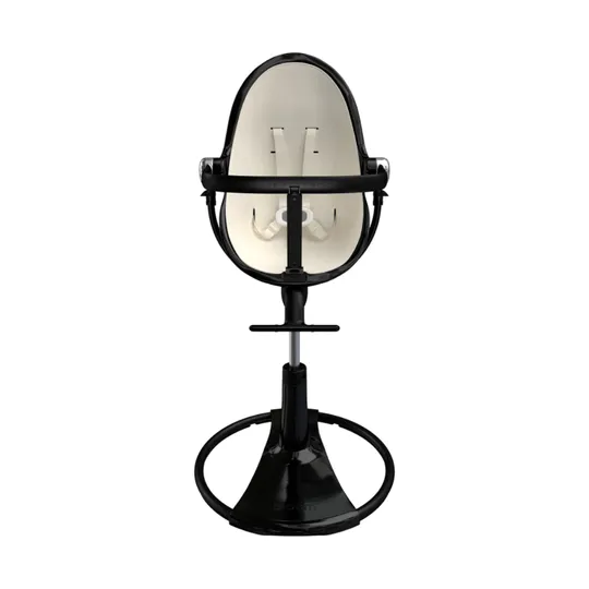 Bloom Fresco Chrom Noir Komplett