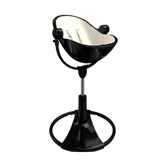 Bloom Fresco Chrom Noir Komplett