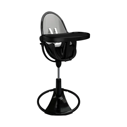 Bloom Fresco Chrom Noir Komplett