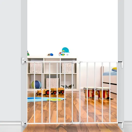 Noma Extending Metal Gate Treppengitter