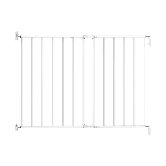 Noma Extending Metal Gate Treppengitter