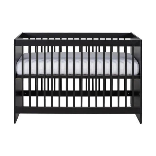 Europe Baby Nova Babyzimmer Schwarz