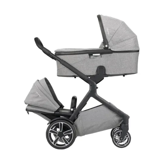 Nuna Demi™ Grow Geschwisterkinderwagen 0 Mte