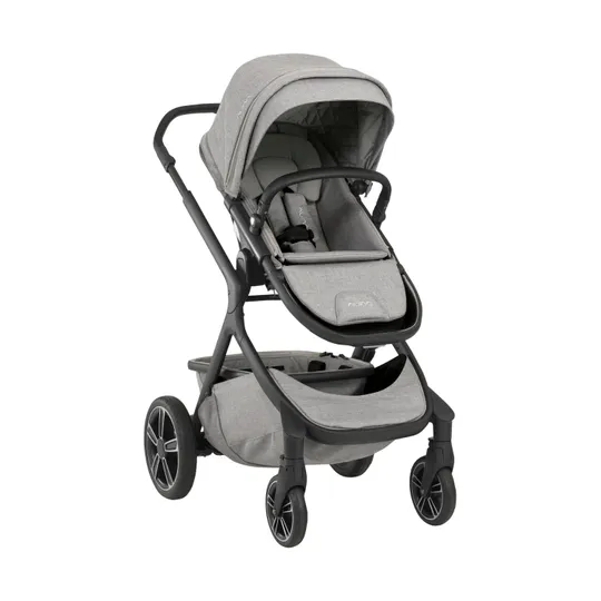 Nuna Demi™ Grow Geschwisterkinderwagen 0 Mte