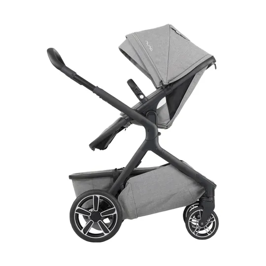 Nuna Demi™ Grow Kinderwagen 2-in-1 
