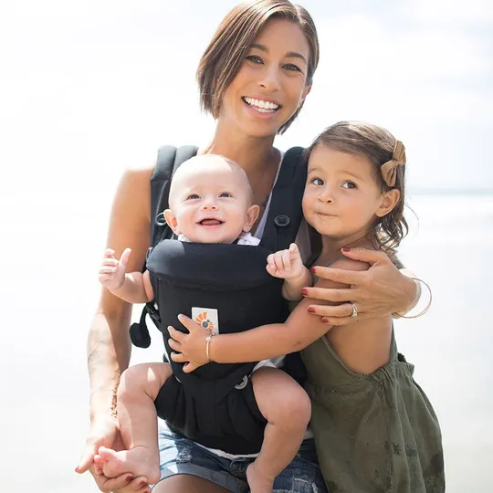 Ergobaby Omni 360° Babytrage