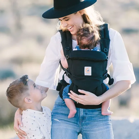 Ergobaby Omni 360° Babytrage