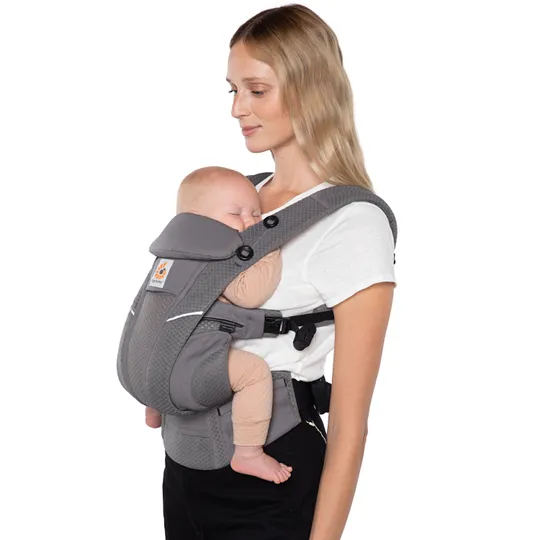 Ergobaby Omni Breeze Babytrage