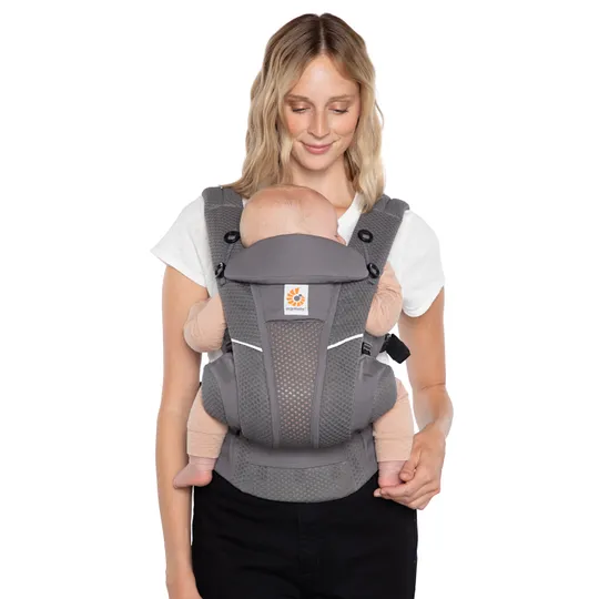 Ergobaby Omni Breeze Babytrage