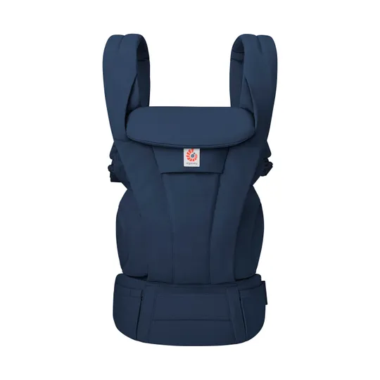 Ergobaby Omni Deluxe Cotton Babytrage