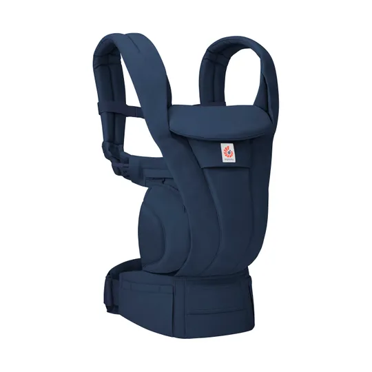 Ergobaby Omni Deluxe Cotton Babytrage
