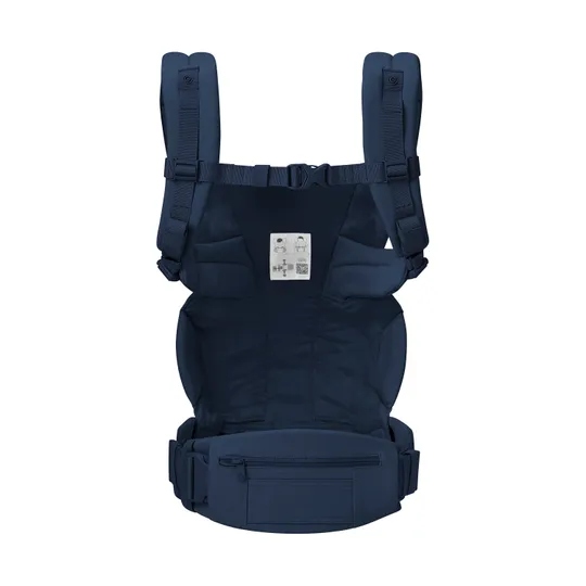Ergobaby Omni Deluxe Cotton Babytrage
