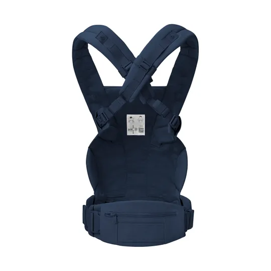Ergobaby Omni Deluxe Cotton Babytrage