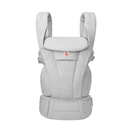 Ergobaby Omni Deluxe Cotton Babytrage