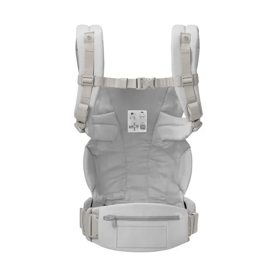 Ergobaby Omni Deluxe Cotton Babytrage