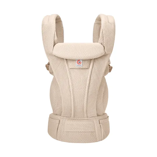 Ergobaby Omni Deluxe Mesh Babytrage