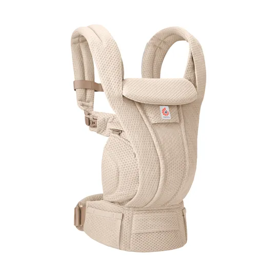 Ergobaby Omni Deluxe Mesh Babytrage