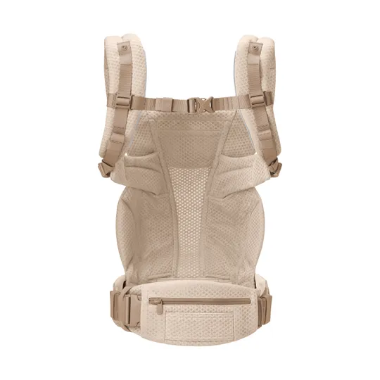 Ergobaby Omni Deluxe Mesh Babytrage