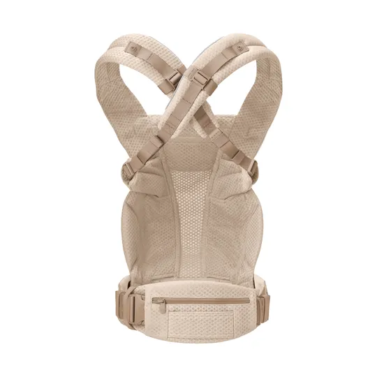 Ergobaby Omni Deluxe Mesh Draagzak