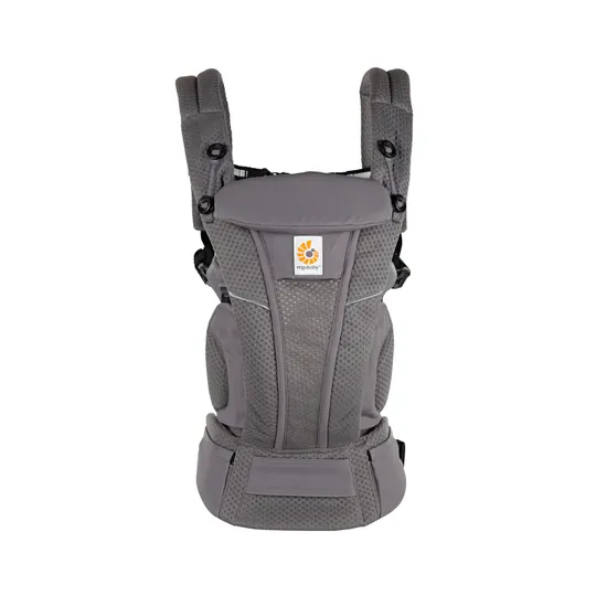 Ergobaby Omni Breeze Babytrage