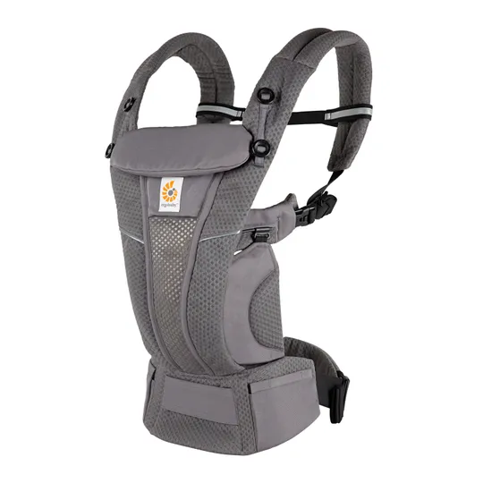 Ergobaby Omni Breeze Babytrage