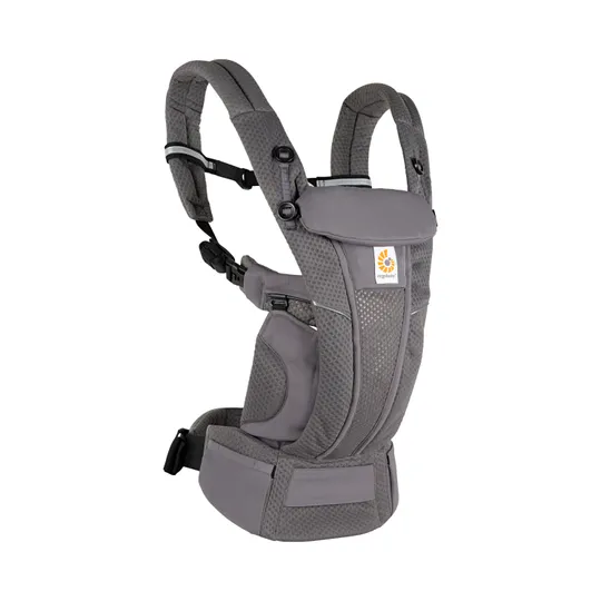 Ergobaby Omni Breeze Babytrage