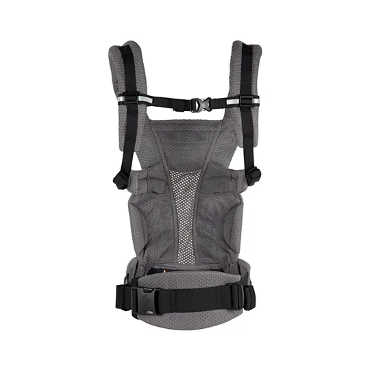 Ergobaby Omni Breeze Babytrage