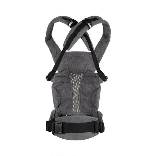 Ergobaby Omni Breeze Babytrage