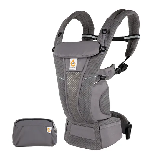 Ergobaby Omni Breeze Babytrage
