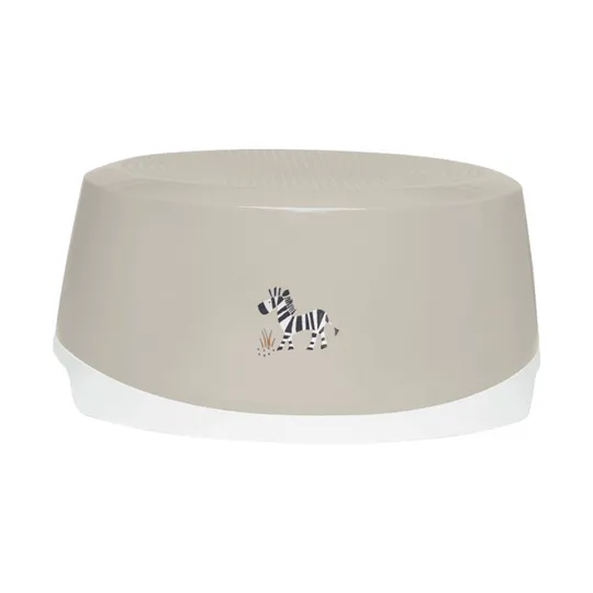 Bebe-Jou Steppe Opstapje