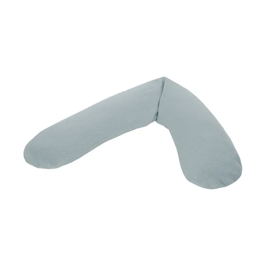 Theraline Stillkissen gestrickte Baumwolle