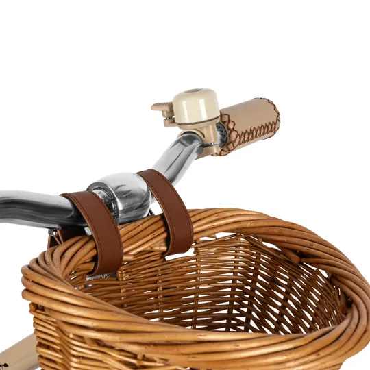 Konges Sløjd Loopfiets