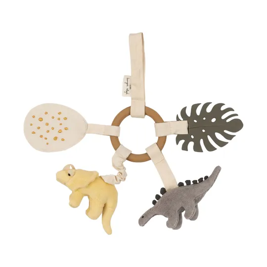 Konges Sløjd Aktivitätenring – Dino