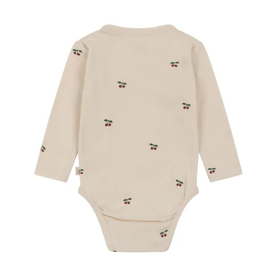 Konges Sløjd Cherry Wickelbody