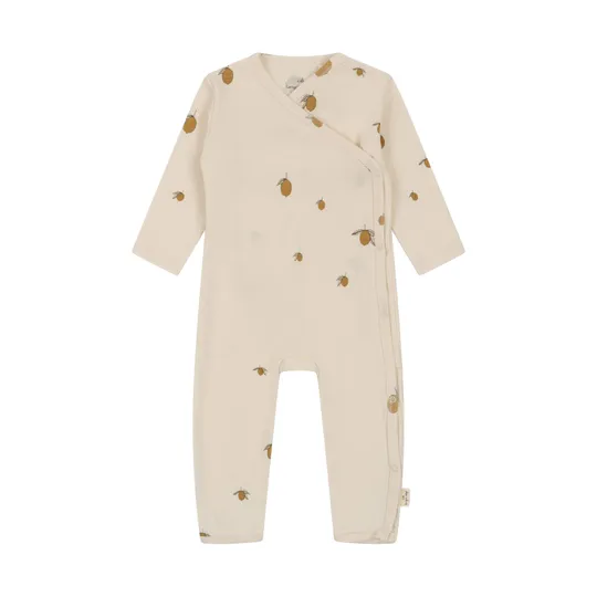 Konges Sløjd Lemon Strampelanzug