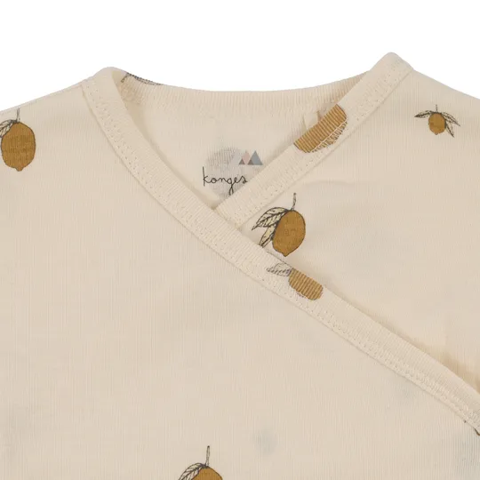 Konges Sløjd Lemon Boxpakje