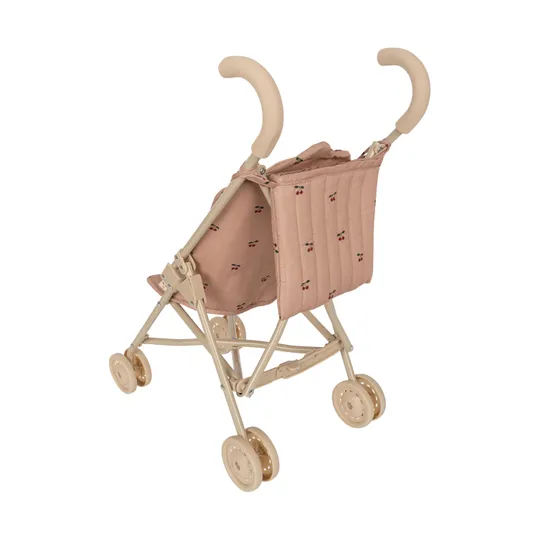 Konges Sløjd Poppenbuggy
